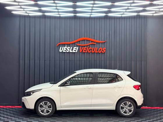 FIAT ARGO 1.0 FIREFLY FLEX DRIVE MANUAL FIAT ARGO 1.0 FIREFLY FLEX DRIVE MANUAL
